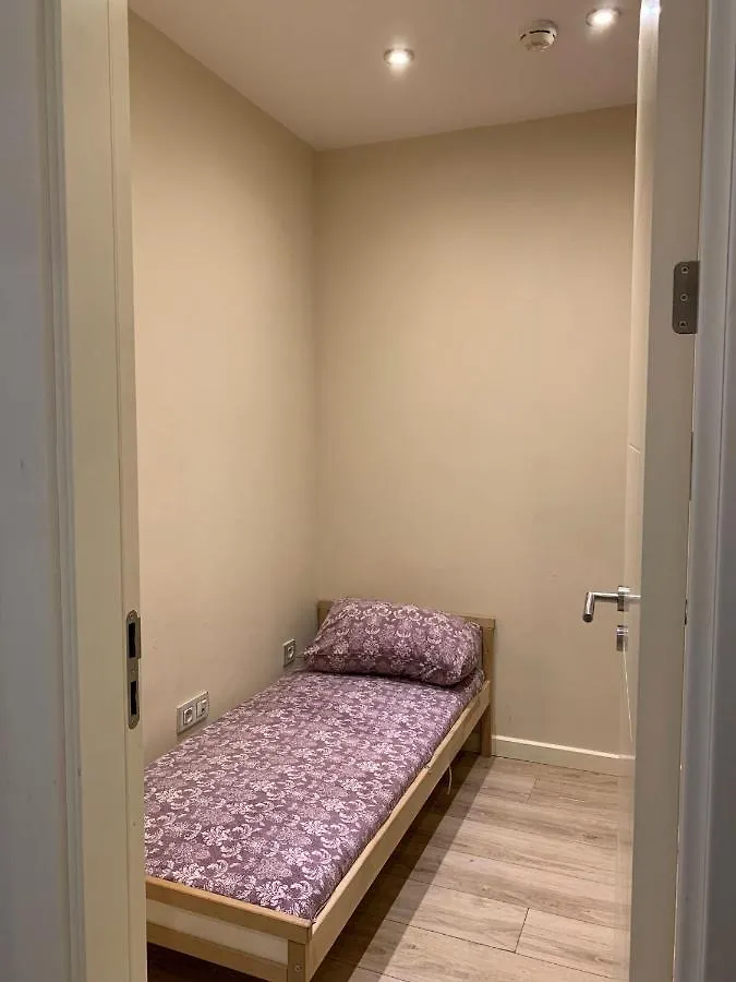 Flat For Rent In Complex With Sea View, Pool, Gym Istanbul 0*,  Turkey